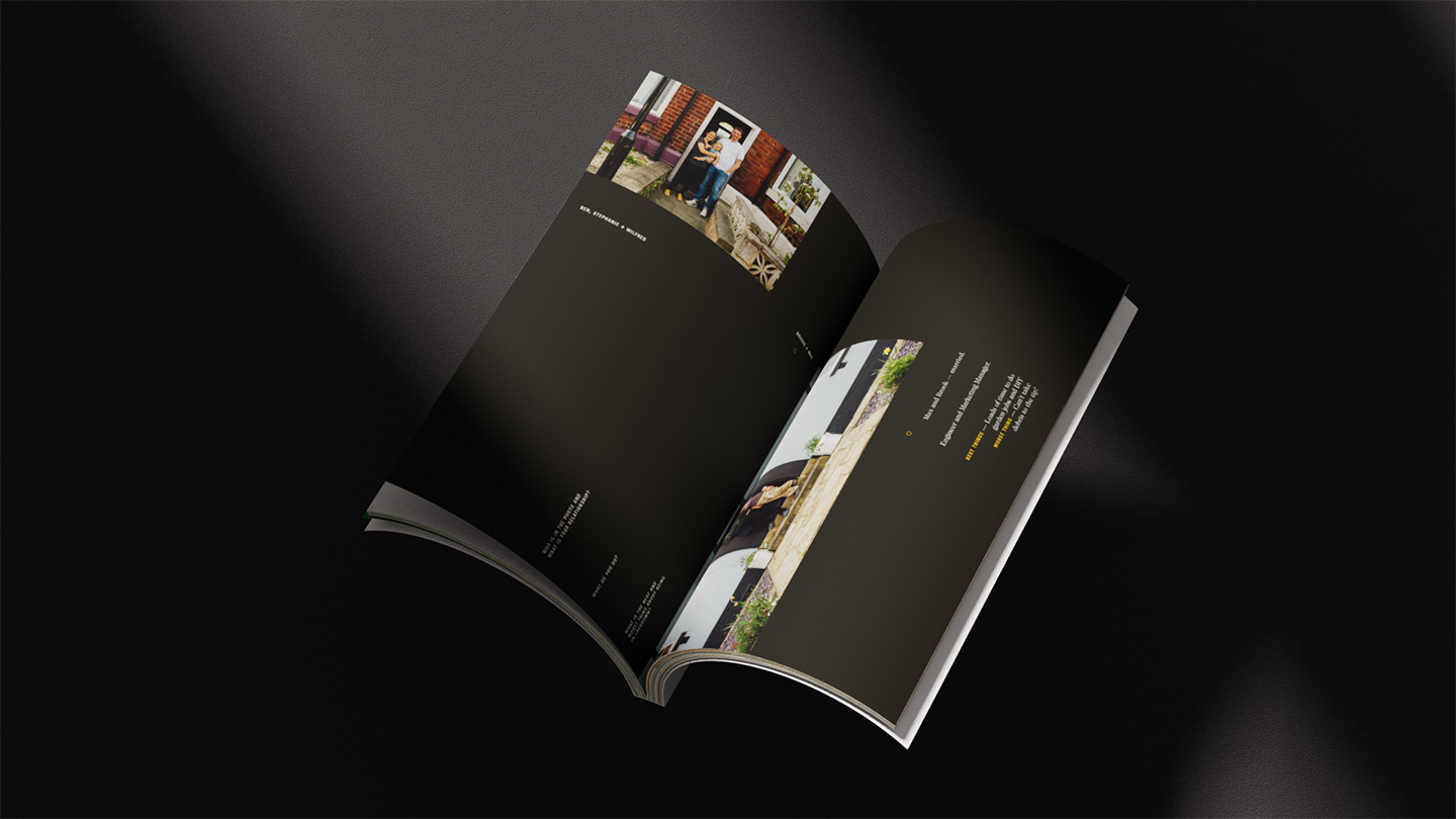 Doorstep Portraits Mockup Inside 3